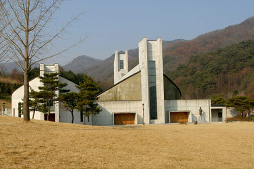 [2박3일]서울에서 원주까지 순교역사 투어