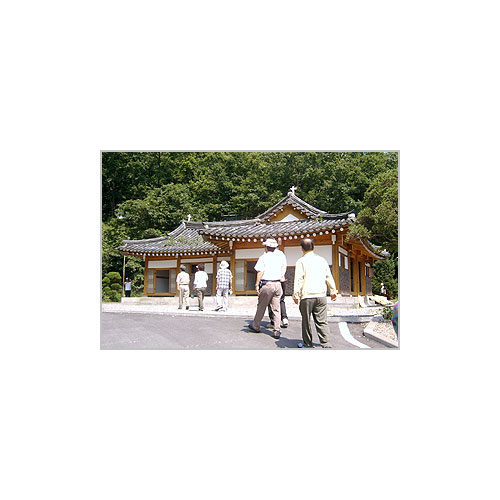 [3박4일]순교의 역사 지리산에서의 홀리여행