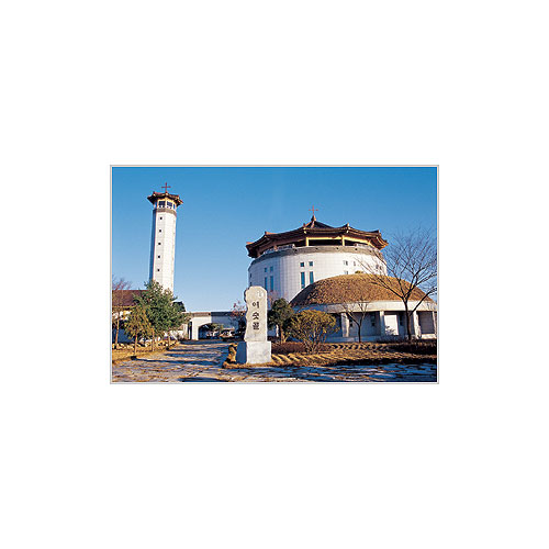 [2박3일]제주도에서 서울까지의 성지순례