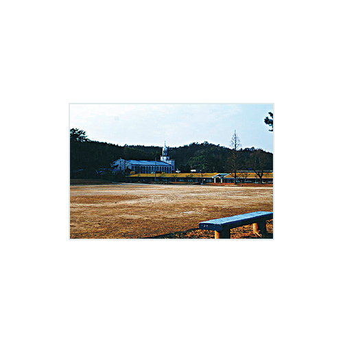 [2박3일]순교의 역사와 봉사활동을 하나로 소록도 여행